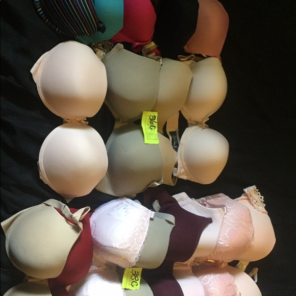 COPY - BRAS/PANTIES, MATCHING SETS - Picture 2 of 7